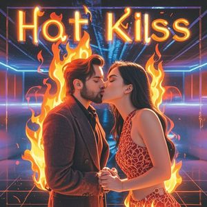 热吻