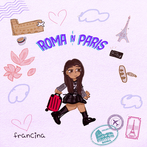 ROMA & PARIS
