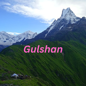 Gulshan