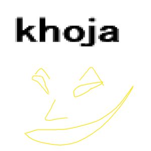 khoja
