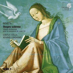 Motetti concertati, Op. 3: Jubilate Deo