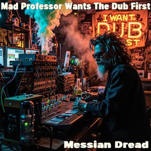 Mad Professor wants the Dub first! (feat. Mad Professor)