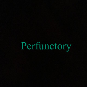 Perfunctory