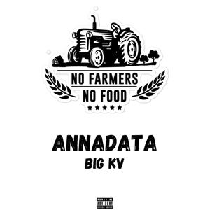 ANNADATA