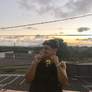 CHÁ DE SUMIÇO x BROTA NA FAVELA