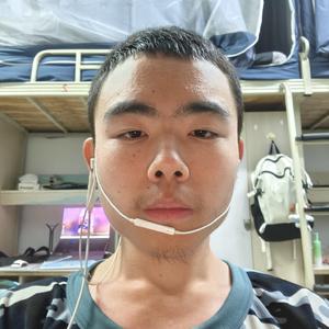 我曾遇到一束光