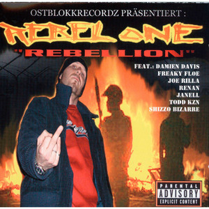 Rendevouz mit dem Flowpint feat. Joe Rilla