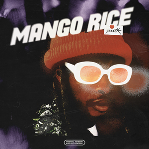 Mango Rice