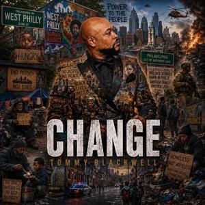 Change