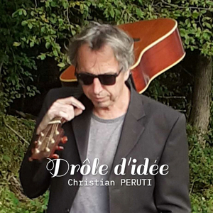 Drôle d'idée