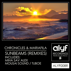 Sunbeams (Miha Sav Alex Remix)