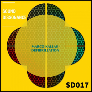 Defibrillation (Original Mix)