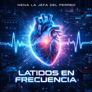 latidos en frecuencia