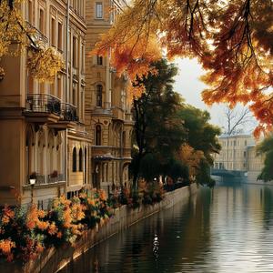 The Shape of Longing