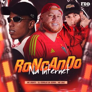 Roncando na Internet