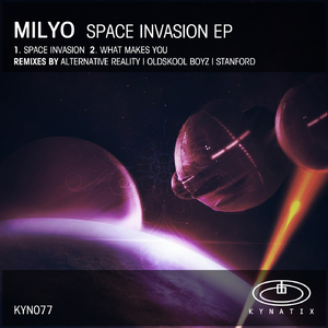 What Makes you (Stanford Remix)