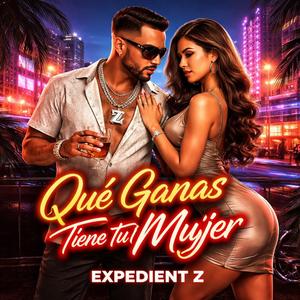 Qué Ganas Tiene Tu Mujer