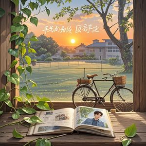 拾光慢递-大哥哥