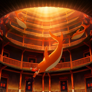 大鱼 暗涌版（Instrumental）