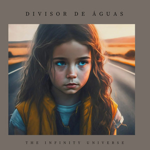 Divisor de águas - versão the infinity universe