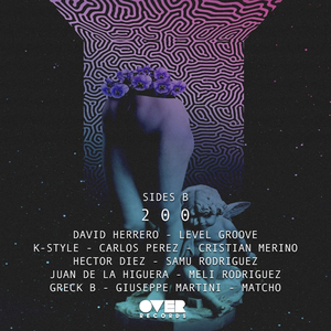 Back To The Groovy (Original Mix)