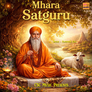 Mhara Satguru Bhaya Rangrej
