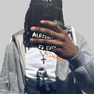 Alright (feat. Enzo Ashanti)