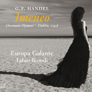 Imeneo, HWV 41, Act III: Se tua sarà Rosmene