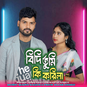 Bidhi Tumi Ki Korila