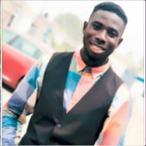 Am shining