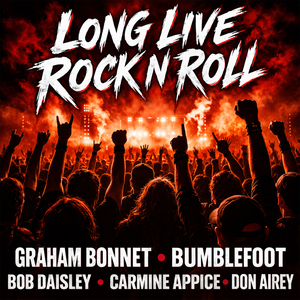 Long Live Rock 'n' Roll