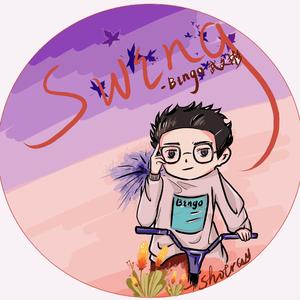 SWING（Prod.by Crane Studio)