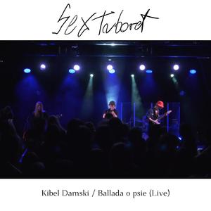 Kibel Damski (Live)