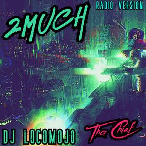 2Much (Radio Edit)