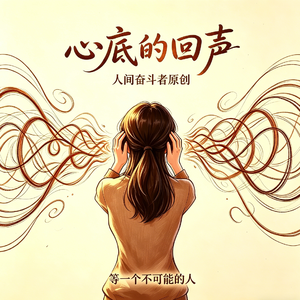 心底的回声 女声版