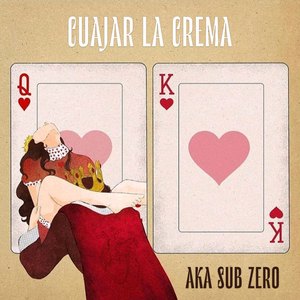Cuajar la Crema