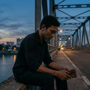 ជីវិតអ្នកក្រ