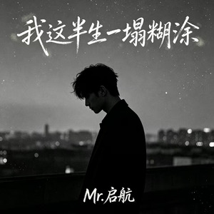 我这半生一塌糊涂