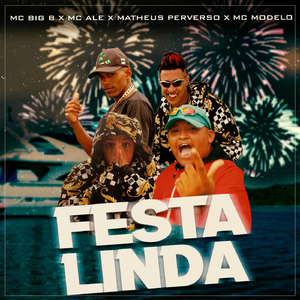 Festa Linda