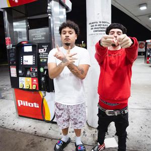 Automatics (feat. Dade 3hree)