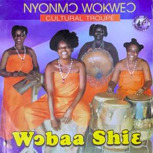Wɔbaa Shiɛ