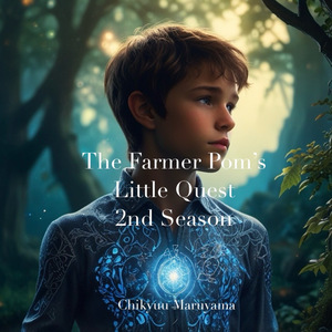 Walk Into Elven Village Mehika