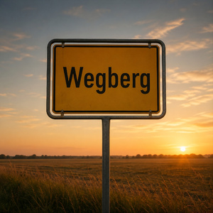 Wegberg (Wir lieben dir!)