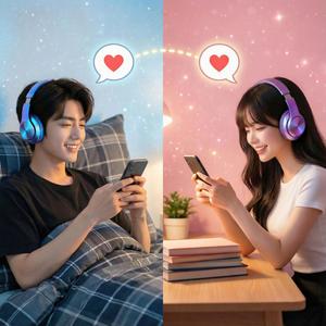 ใจตรงกัน (Perfect Harmony)