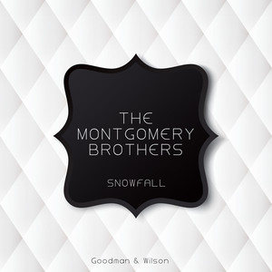 On Green Dolphin Street (Original Mix)