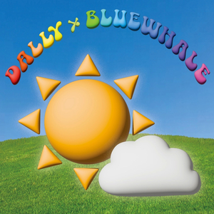 앗 뜨거! (feat. BlueWhale)