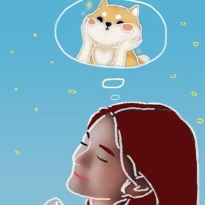 想你我就开心 伴奏