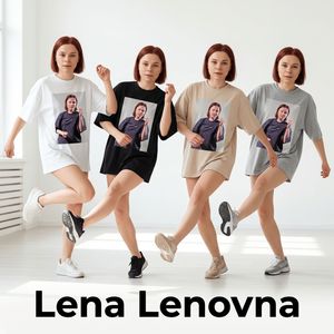 Lena Lenovna