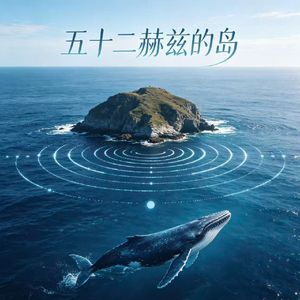 五十二赫兹的岛