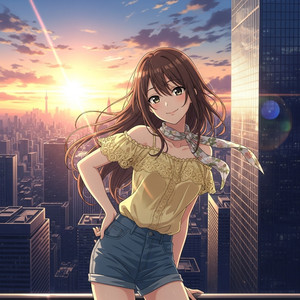 甘い罠にご用心♡